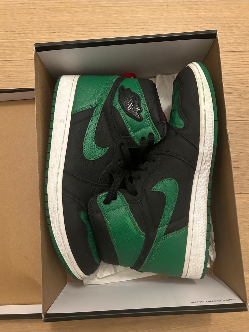 Jordan 1 Men